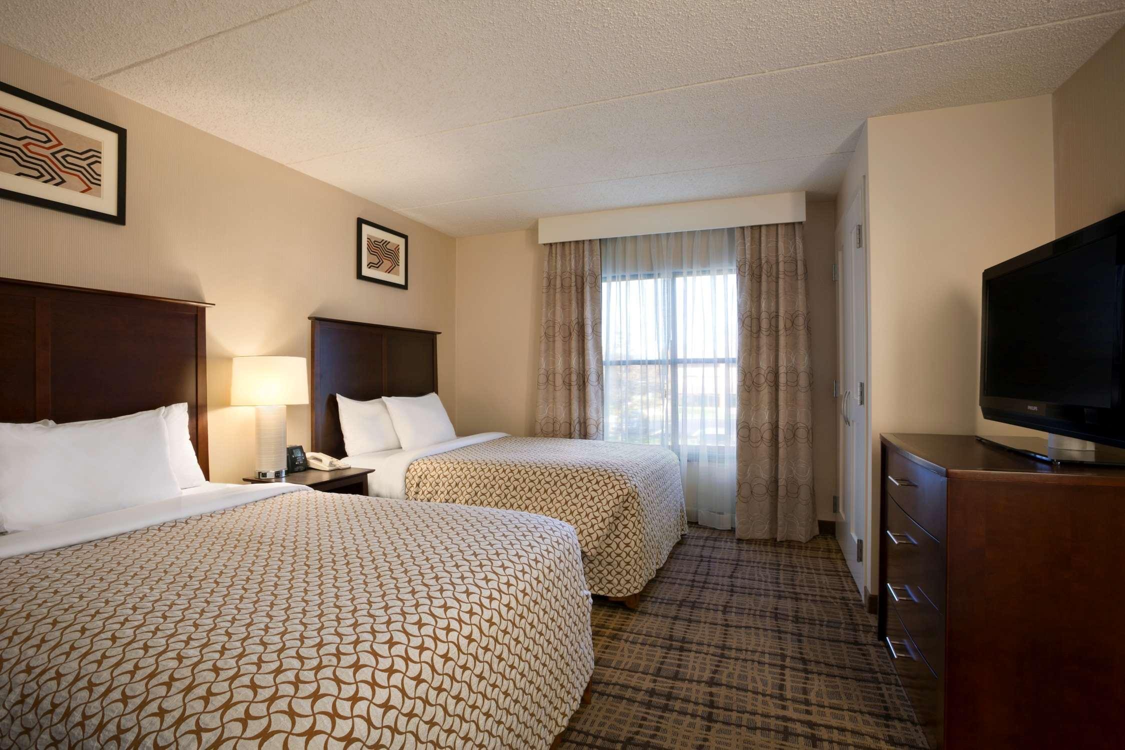 Embassy Suites Cleveland - Beachwood Zimmer foto