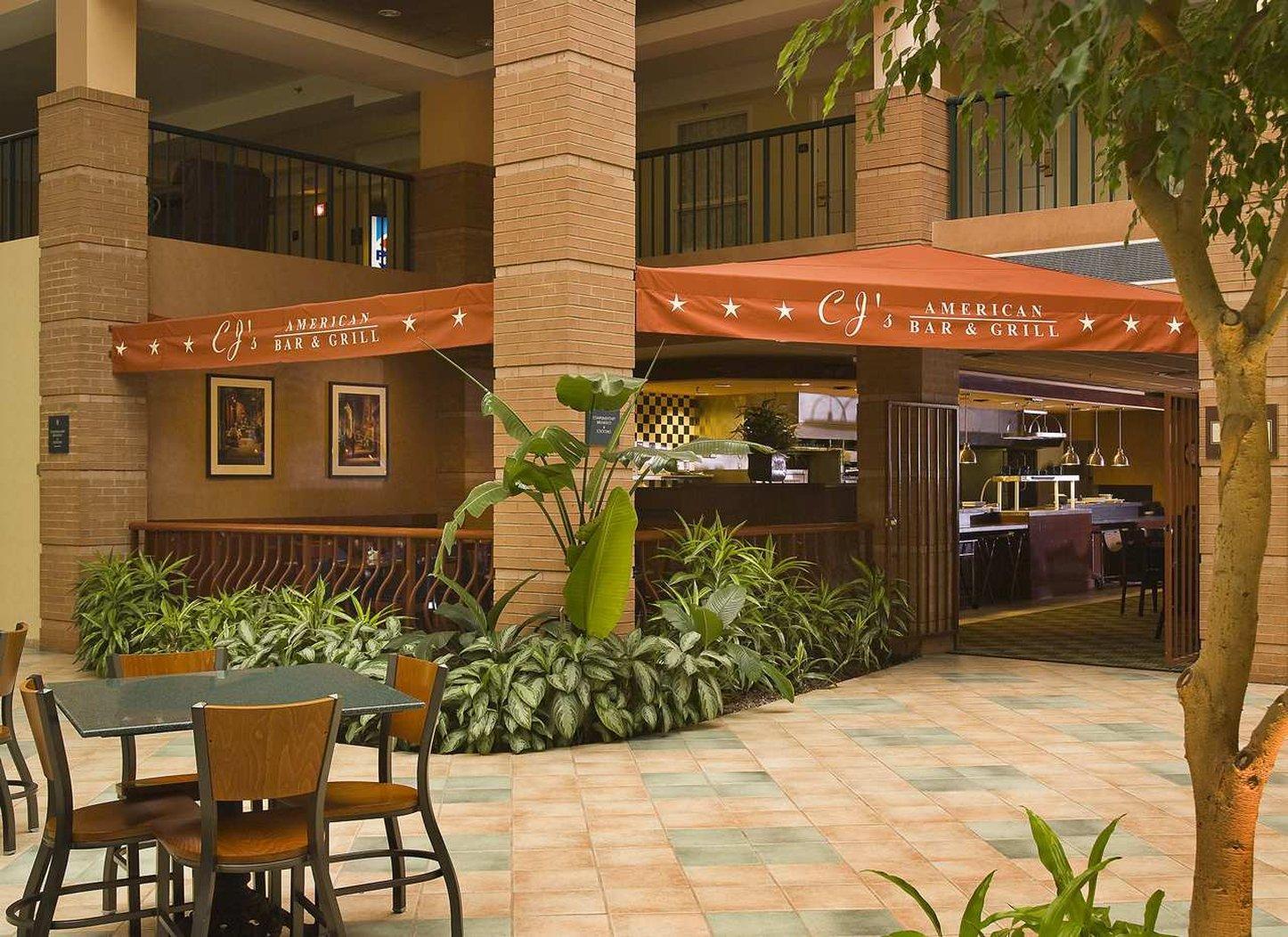 Embassy Suites Cleveland - Beachwood Exterior foto
